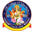 GR College of education